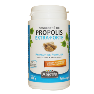 Propolis extra forte gélules