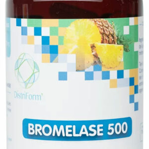 Bromelase 500 100 gélules