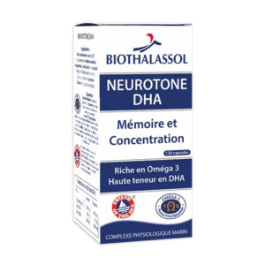 Neurotone 120 capsules