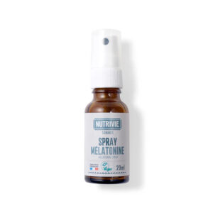 Spray mélatonine 20 ml