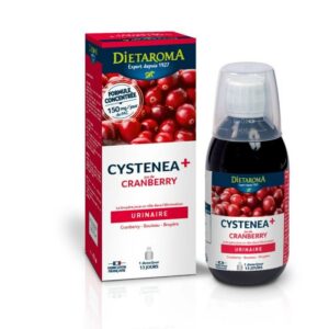 Cystenea+ Cranberry 200 ml