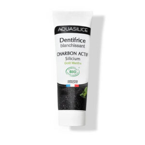 Dentifrice Charbon Actif 75 ml