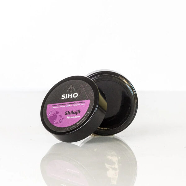 Shilajit Résine 30 g