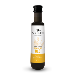 Huile Germe de Blé 25 cl