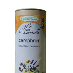 Camphrier 10 ml