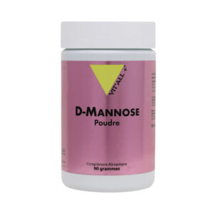 D-Mannose Poudre 90 g