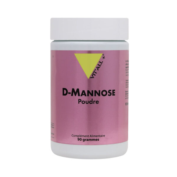 D-Mannose Poudre 90 g