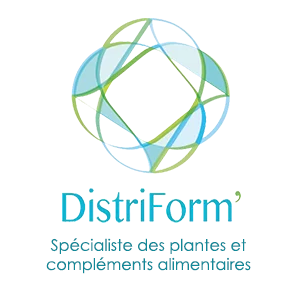 Produits Distriform' marque naturelle dans les Flandres