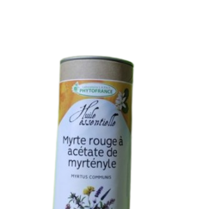 Myrte rouge 10 ml