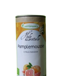 Pamplemousse 10 ml