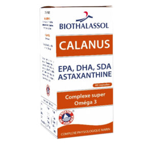 Calanus 60 capsules