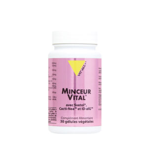 Minceur Vital 30 gélules