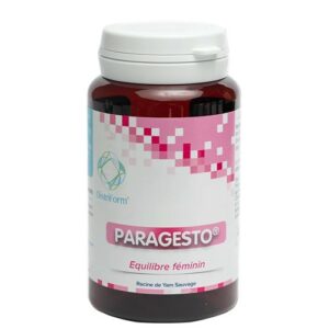 Paragesto 60 gélules