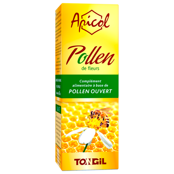 Pollen 60 ml