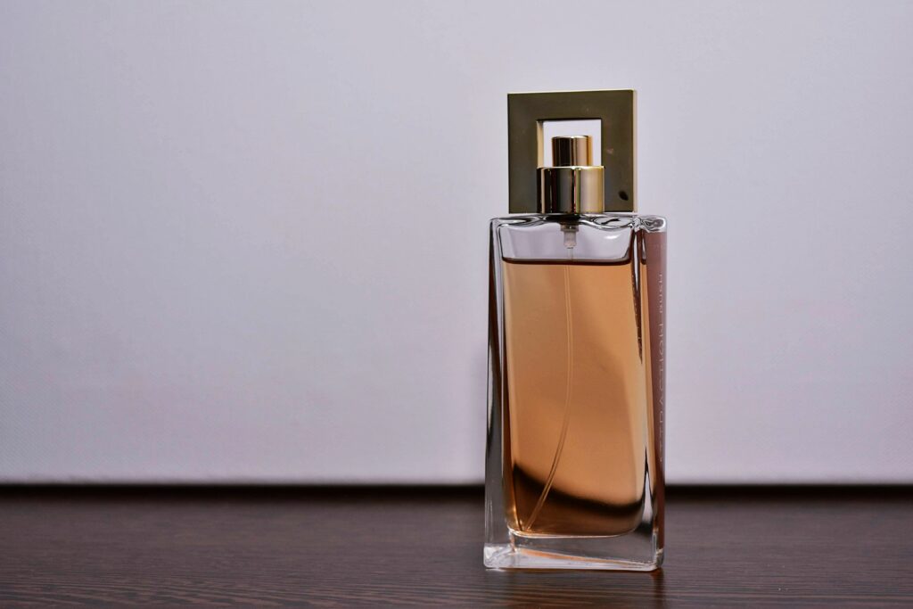 parfum bigaradier