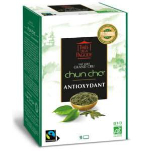 Chun Cha 180 g