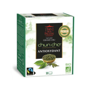 Chun Cha 60 g