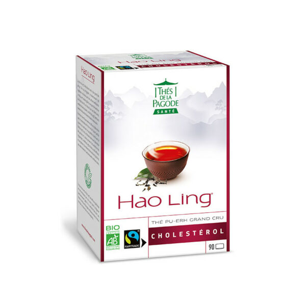 Hao Ling 225 g