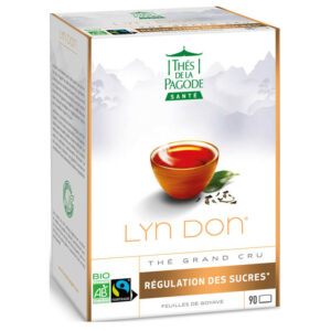 Lyn Don 225 g