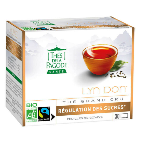 Lyn Don 75 g