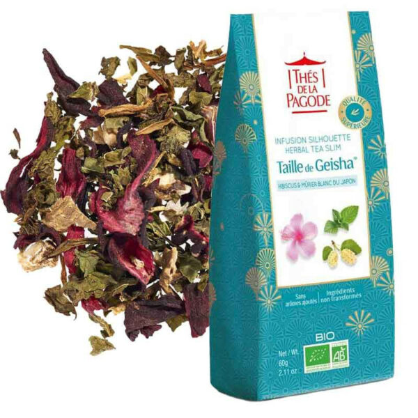 Taille De Geisha 60 g