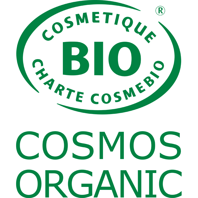 label cosmebio cosmorganic