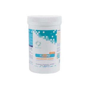 Flexine 200 gélules