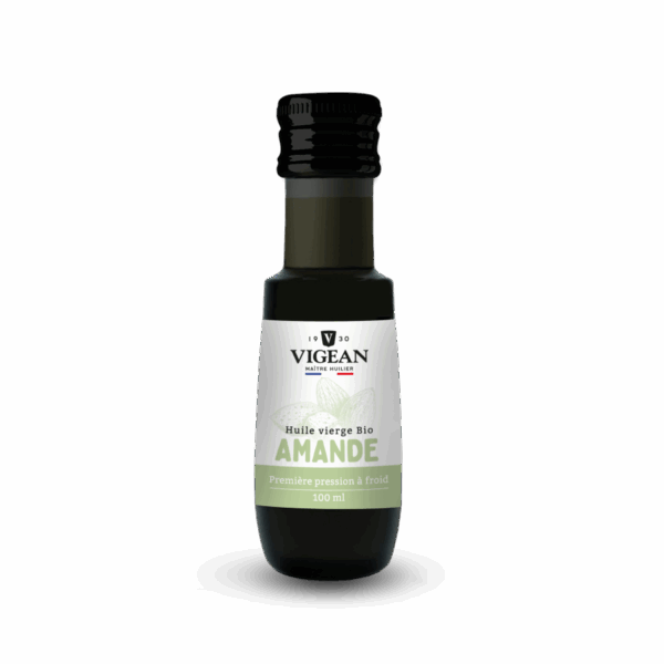 Amande 100 ml