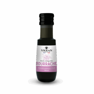 Bourrache 100 ml