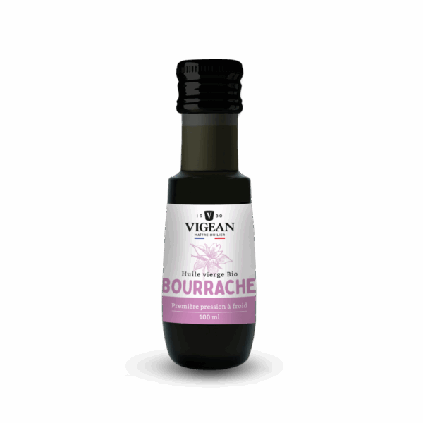 Bourrache 100 ml