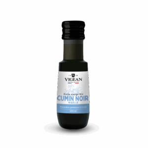 Cumin noir 100 ml
