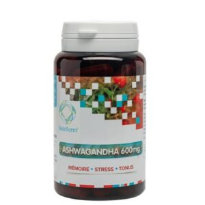 Ashwagandha 90 gélules