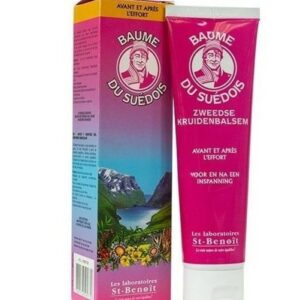 Baume Suédois 100 ml