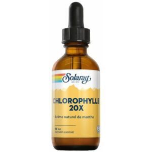 Chlorophylle liquide 59 ml