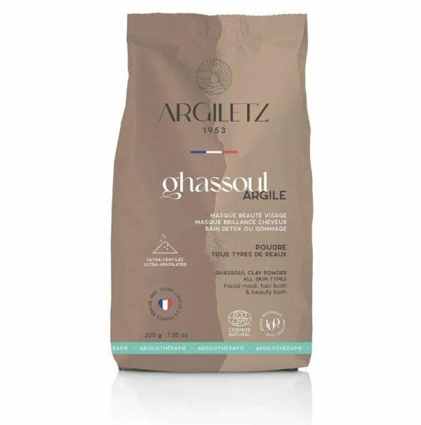 Ghassoul 200 g