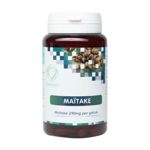 Maïtake 90 gélules