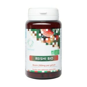 Reishi 90 gélules