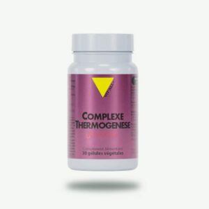 Complexe Morosil 30 gélules