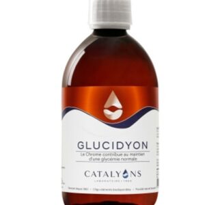 Glucidyon 500 ml