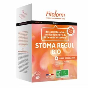 Stoma Régul 45 comprimés