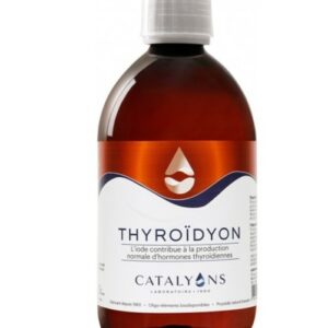 Thyroïdyon 500 ml