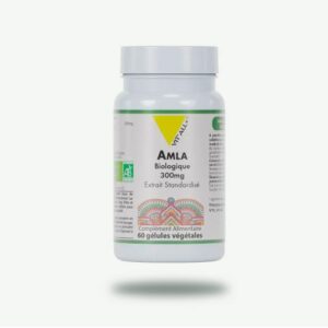 Amla 60 gélules
