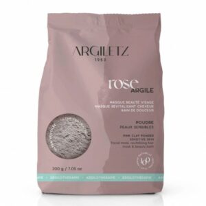 Argiletz argile rose