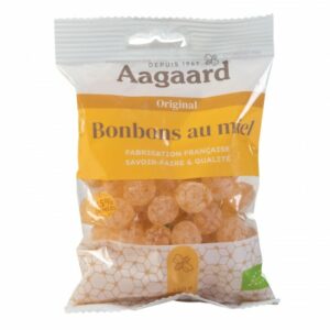 Bonbons Miel 150 g