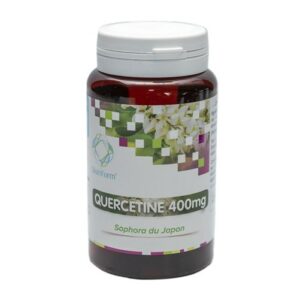 Quercétine 90 gélules