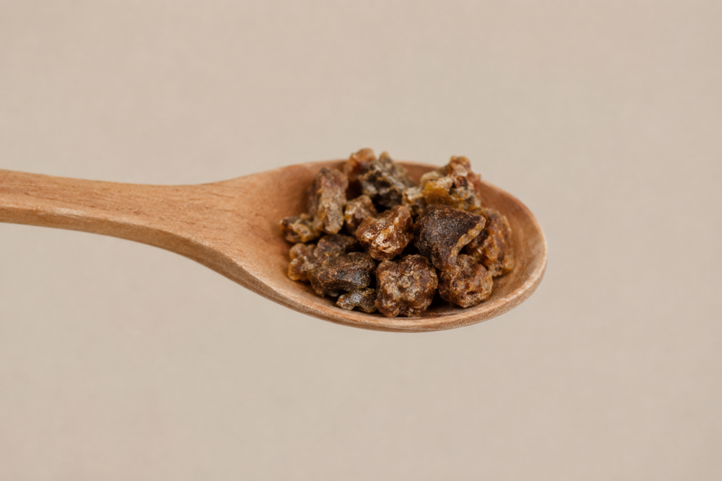 résine de propolis