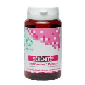 Sérénité 80 gélules