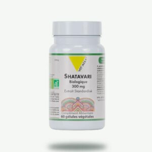 Shatavari 60 gélules
