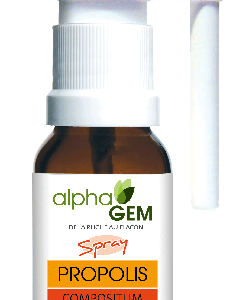 Propolis Compositum Spray 15 ml