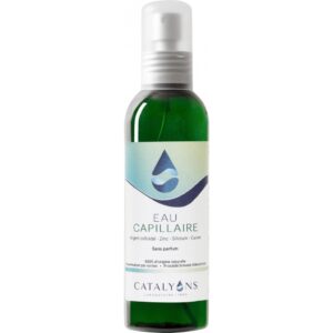 Eau Capillaire 150 ml